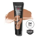 Revlon Colorstay Full Cover Foundation. 