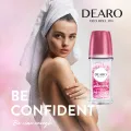 Bellose Dearo Deodorant Women Fresh Petal 25Ml. 