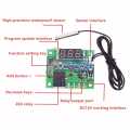 W1209 Digital Temperature Controller Thermostat Module 12VDC. 