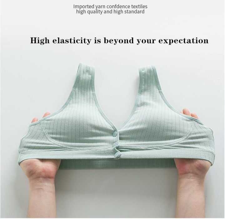 %E3%80%90ETOP%E3%80%91%20Ready%20Stock%20M-3XL%20Pregnant%20Women%20Cotton%20Underwear%20Vest%20No%20Steel%20Ring%20Bra%20Maternity%20Push%20Up%20Bra%20Plus%20Size%20Breathable%20Front%20Buckle%20Large%20size%20Breastfeeding%20Bra%20comfy%20no%20wire%20Nursing%20Cover%20Bra%20-%20Image%209