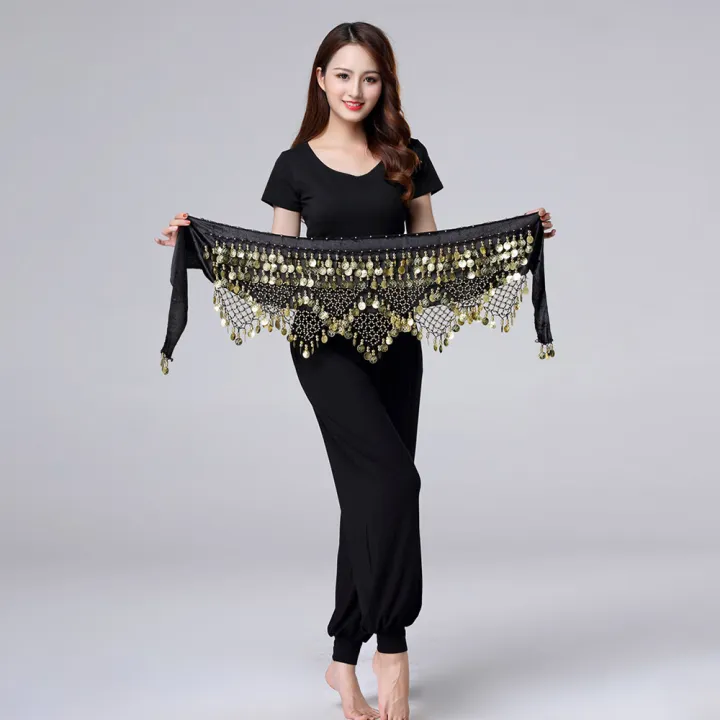 Dancewear%20Triangle%20Hip%20Scarf%20Belly%20Dance%20Coins%20Belt%20Fashion%20Waist%20Chain%20Belly%20Dance%20Waist%20Chain%20Women%20Waist%20Chain%20-%20Image%208
