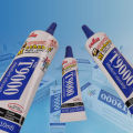 MECHANIC T9000 Epoxy Resin Liquid Adhesive White Glue Environmental Protection Glue For Phone Frame Repair Tool. 