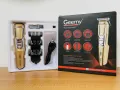 Geemy GM-6077 Professional Rechargeable Hair Trimmer for Men. 