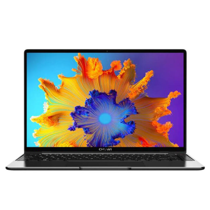 CHUWI LarkBook X , Touch Screen 14" Laptop PC, 2240x1400P, 8GB RAM 256GB ROM, Intel N5100 Processor, WiFi, Type-C, Windows 10 Business Notebook Computer (LarkBook X)