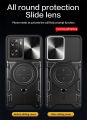 For Oneplus Nord N20 SE Case Magnetic Ring Kicstand Phone Cases for Oneplus Nord N 20 SE Cover N20se Slide Lens Armor Back Cover. 