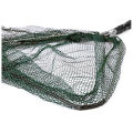 Triangular Telescopic Folding Fishing Landing Net 3 Section. 