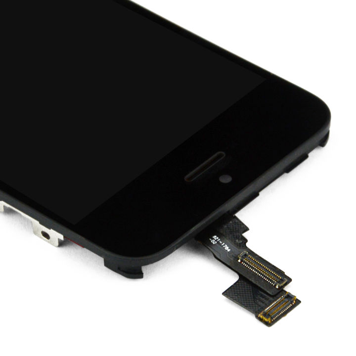LCD%20Display%20Touch%20Screen%20Digitizer%20Assembly%20Replacement%20Parts%20For%20iPhone%205c%20-%20Image%204