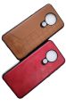 Nokia 5.3 Leather Design Quality Back cover. 