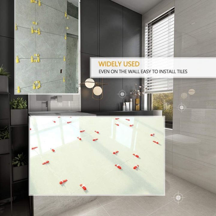 Tile%20Leveling%20System%20Clips%202Mm%20-400%20Pcs%20DIY%20Tiles%20Leveler%20Spacers%20for%20Professional%20Ceramic%20Tile%20and%20Stone%20Installation%20-%20Image%203
