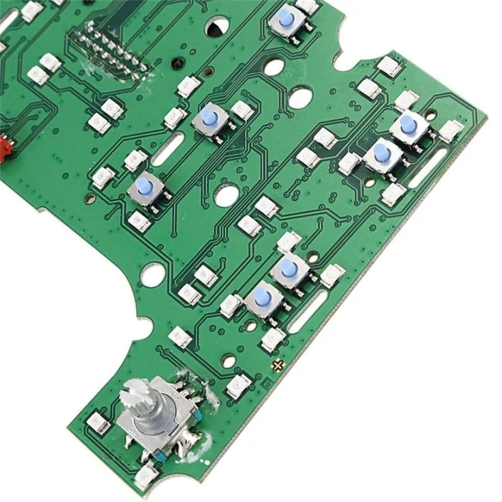 For%20A8%20D3%202G%202003-2006%20Multimedia%20MMI%20Interface%20Control%20Panel%20Circuit%20Board%204E1919612%20Parts%20-%20Image%204