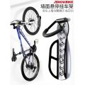 Bicycle Stand Holder Universal Bicycle Display Stand Cycle Hanger Bicycle wall hook parking rack Wheel Hub Repair Stand High Quality Kick Stand for Parking Holder Foldable Bicycle Stand. 