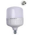 Led 60w High Power Bulb - White Pin Type. 