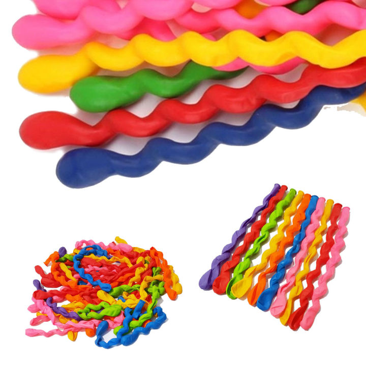 10%20Pcs%2040%20Inches%20Latex%20Spiral%20Balloons-Birthday%20Party%20Balloon%20-%20Image%204