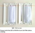 LG Fully Automatic Washing Machine Lint Filter Bag. 