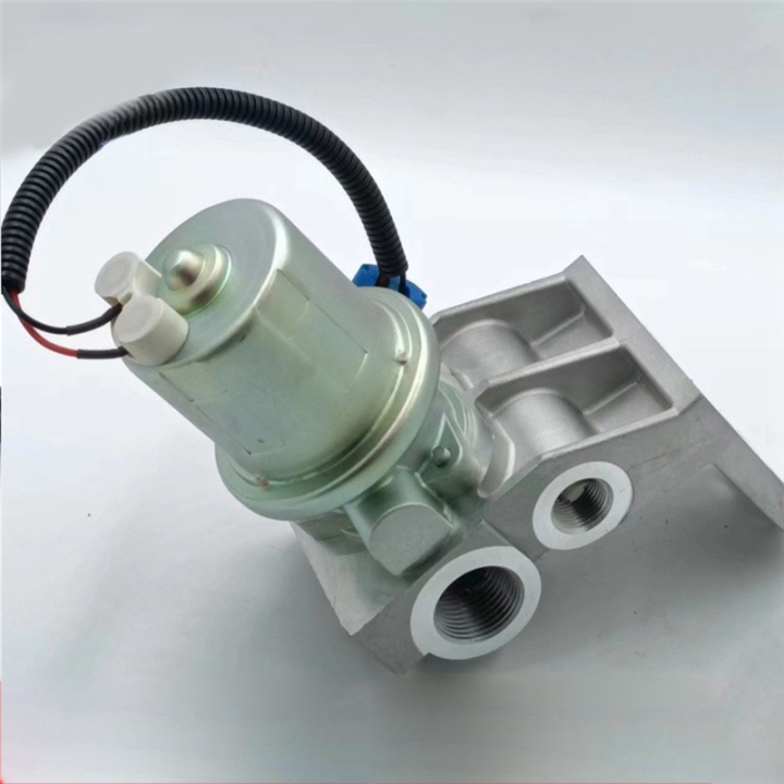 Fuel Transfer Pump 12V 4935007 5362271 3949093 3943778 3944386 for ...