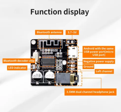 Bluetooth%20decoder%20board%20MP3%20lossless%20car%20speaker%20amplifier%20modified%20Bluetooth%205.0%20circuit%20board%20-%20Image%202