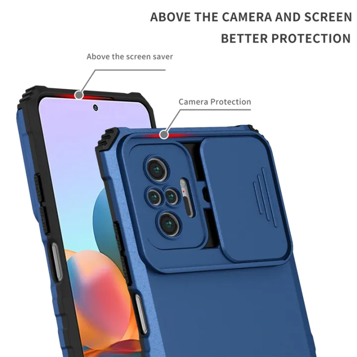 For%20Xiaomi%20Redmi%20Note%2010%20Pro%20Phone%20Case%20Hard%20Sliding%20Lens%20Protect%20Kickstand%20Back%20Cover%20-%20Image%203
