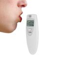 Breathing tester highly sensitive Portable single screen tester concentration Breath Analyzer. 