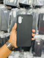 UMIDIGI G3 MAX Soft matte rubber back cover for umidigi g3 max. 