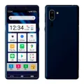Sharp A001SH  3GB Ram 32GB Storage Android 10 Smart Phone. 