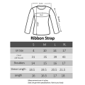 Ribbon strap Crop top for girls Casual Crop top s for woman and ladies Baggy Crop top. 