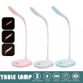 Rechargeable Lamp LED Table Lamp. 
