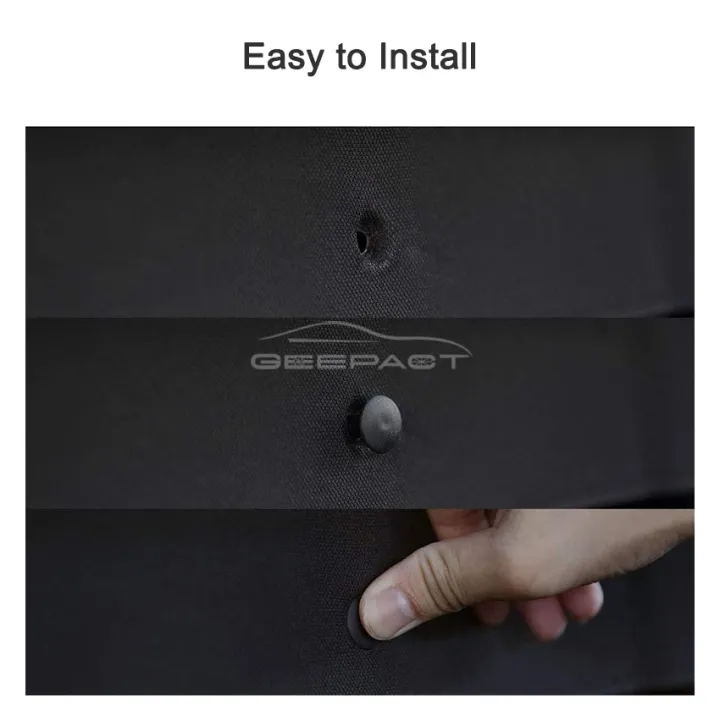 Geepact%20100%20PCS%20Fastener%20Clip%20Car%20Clip%20Plastic%20Car%20Rivet%206%20Sizes%20Universal%20Fender%20Bumper%20Rivet%20Mixed%20Car%20Body%20Push%20Retainer%20Pin%20Rivet%20Bumper%20Door%20Trim%20Panel%20Retainer%20Fastener%20Kit%20-%20Image%206