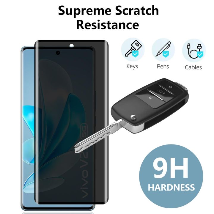 Tempered%20Glass%20Vivo%20V29%20Anti-Privacy%20Screen%20Protector,%20Spy%20Privacy%209H%20Anti-Scratch%20Case%20Friendly%20-%20Image%206