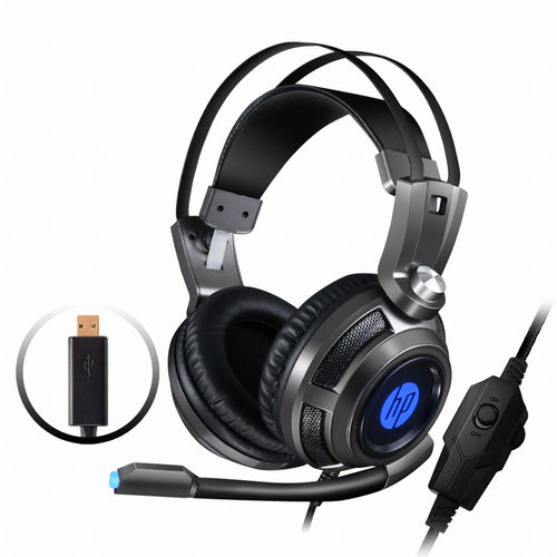 HP%20H200GS%20Wired%20Over-Ear%20Gaming%20Wired%20Headset%20with%20Rotatable%20Mic%20LED%20Lighting%20Ergonomic%20Design%20for%20PC%20-%20Image%205