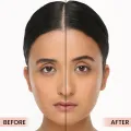 Lakme Absolute Blur Perfect Matte Face Primer, Makeup Primer for Poreless, Smooth & Long Lasting Makeup - Waterproof Brightening Makeup Base, 30 ml SAB. 