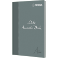 Rathna Daily Accounts Book A5 200P. 