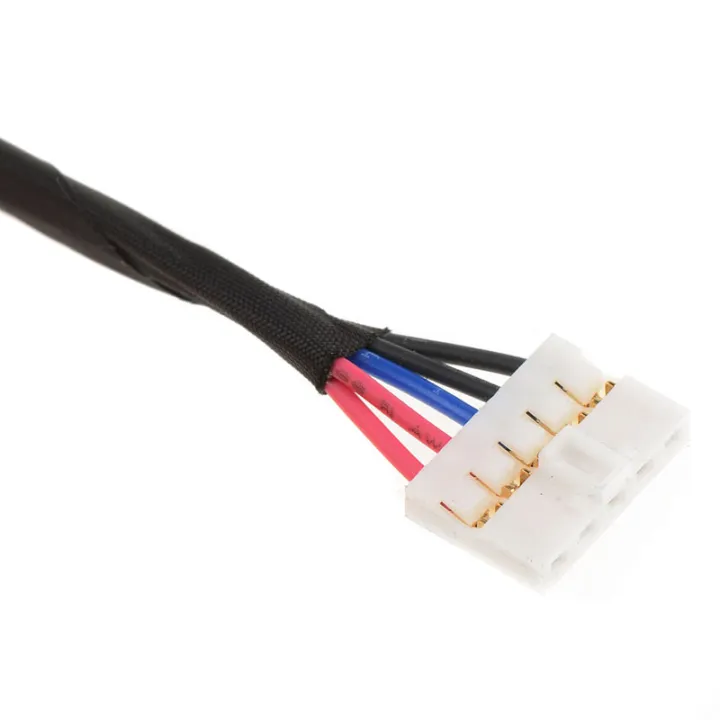 hashmap、hashtable、concurrenthashmap... 【VogueVenture】Notebook Computer DC Power Jack Harness Plug In Cable For ...
