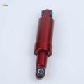 150mm Aluminum Alloy Rear Shock Absorber for Folding Scooter. 