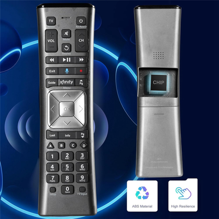 XR11%20Voice%20Remote%20Control%20Compatible%20with%20XFinity%20X1%20Series,%20XG1,%20Xi3%20Activated%20Cable%20TV%20Remote%20Control%20-%20Image%204