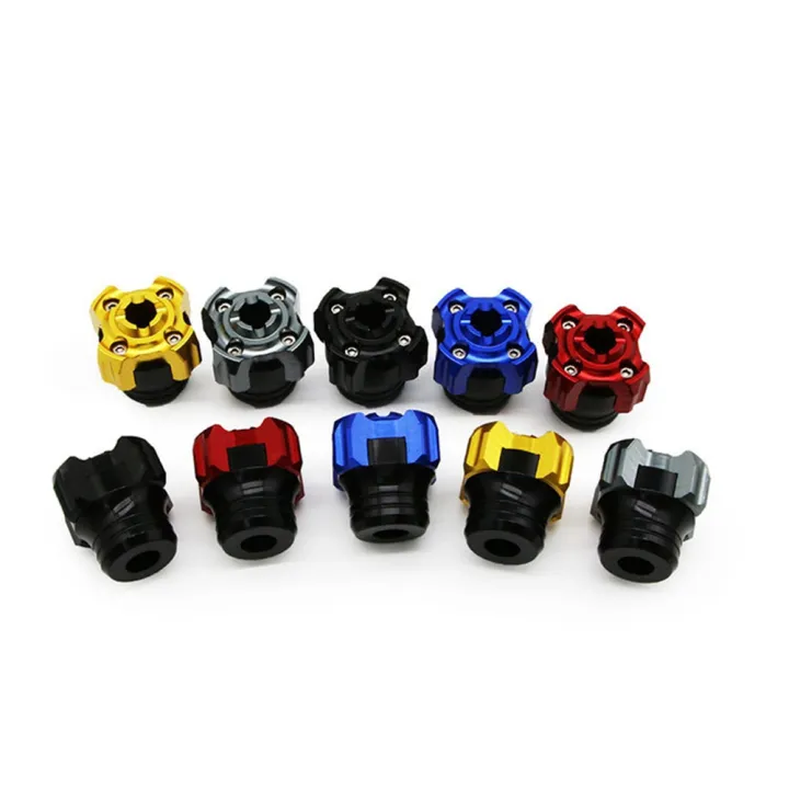 For%20PCX%20125%20160%20Front%20Fork%20Wheel%20Muffler%20Frame%20Slider%20,Gold%20-%20Image%208