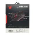 Jedel USB Gaming Mouse - GM690 5 keys Colorful RGB Multicolor Pro gaming - COD, PU BG, GTA. 