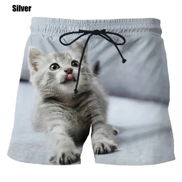 New%20fashion%20cute%20cat%20graphic%20board%20shorts%20for%20men%203D%20printed%20casual%20unisex%20funny%20animal%20beach%20swimming%20shorts%20men%20trunks%20-%20Image%204