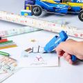 20W Hot Melt Glue Gun with Free 12pcs glue sticks With 6 Month Warranty. 