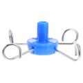 Infusion Hook Stand Rack Steel Iv Pole Hanging Stainless Vertical Hanger Clinic Bottle Hangers Hooks Poles Handbag Metal Part. 