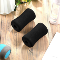 Foam Foot Pads Rollers Soft Buffer Tube Cover Machine Tube Leg Gym Replacement Parts for Home Exercise Equipment. 