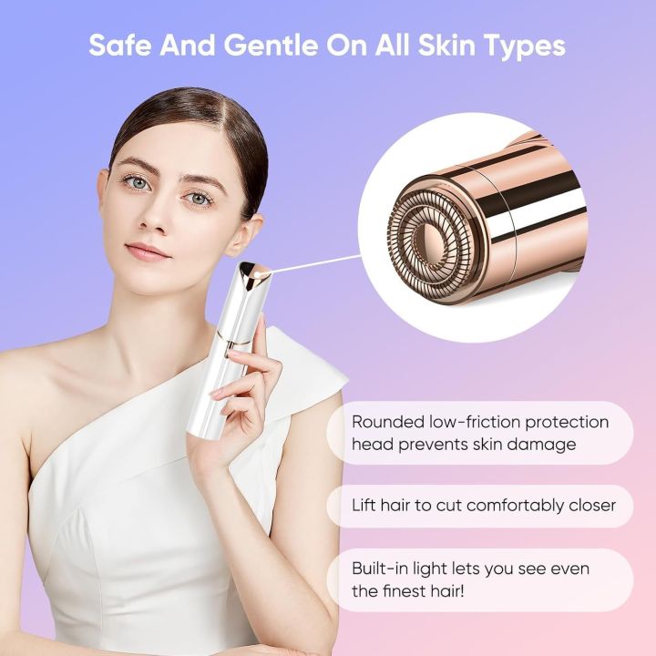 Facial%20Hair%20Removal%20Machine%20for%20Women%20-%20Chin,%20Cheek,%20Eyebrow,%20Upper%20Lip%20Hair%20Remover%20for%20Women%20-%20Lipstick%20Shaped%20-%20Image%204