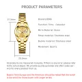 SKMEI x LIEBIG Sports Quartz Watch Men Watch Women Watch Imported movement Waterproof Quartz Watch Sports Style Watch For Men And Women L1031(A Watch). 