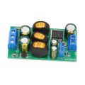 Boost Converter 2 Modes PCB Dual Output Power Module For Power Supply Hot. 