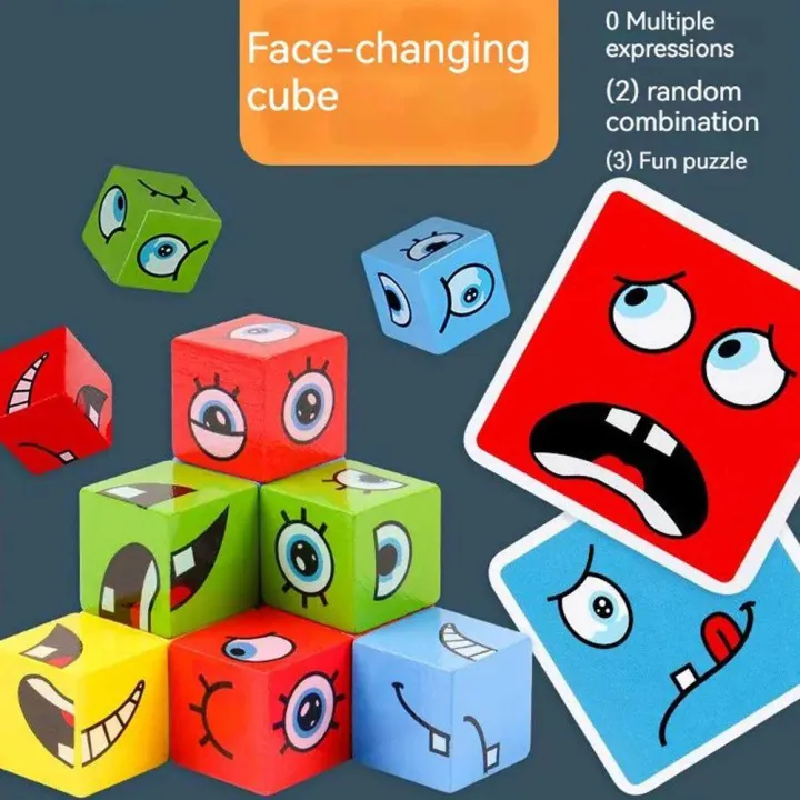 72pc%20Cards%20Wooden%20Face-Changing%20educational%20Magic%20Cube%20Building%20Blocks%20Game%20puzzle%20for%20Kid%20Gifts%20-%20Image%202
