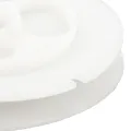 Boat Motor Part Perfect Match ABS Plastic Impact Proof 6A1 15714 00 00 Outboard Engine Drum Sheave Easy To Install for Marine. 