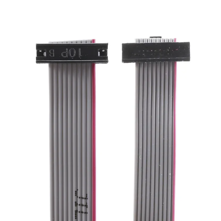 Adapter%20Board%20for%2020P%202.54%20Mm%20JTAG%20To%2010P%202.0Mm%201.27Mm%20SWD%20Interface%20Converter%20J6PC%20-%20Image%202