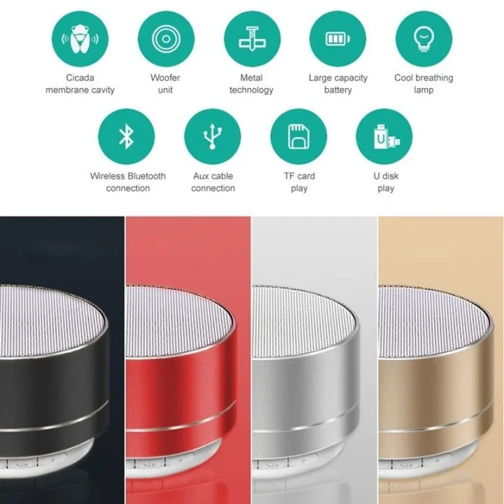 A10%20Bluetooth%20Wireless%20Speaker%20Small%20Size%20Portable%20Support%20TF%20Card%20High-Quality%20Sound%20Subwoofer%20Speaker%20-%20Image%204