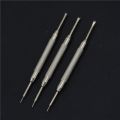 【ThinkWay】[Fortitudes] 3pcs New Watch Band Spring Bars Strap Link Pins Remover Repair Kit Tool. 