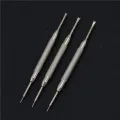 【ZIME】[Fortitudes] 3pcs New Watch Band Spring Bars Strap Link Pins Remover Repair Kit Tool. 