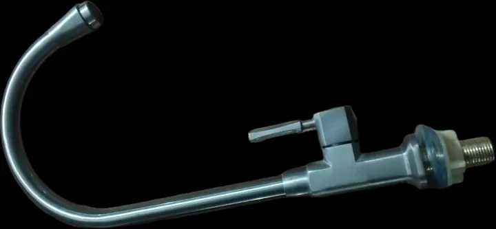 stainless%20steel%20swan%20neck%20kitchen%20Sink%20tap%20-%20Image%202